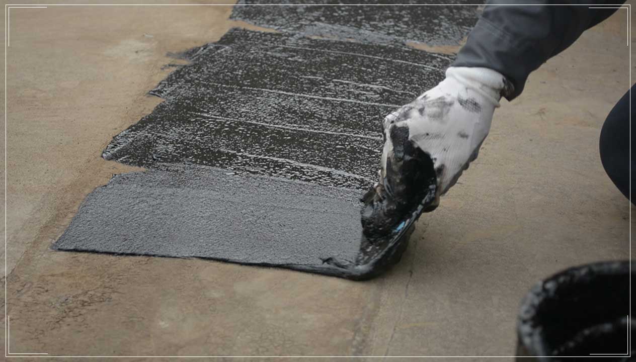 ایزوگام مایع چیست؟ + توضیحات تکمیلی